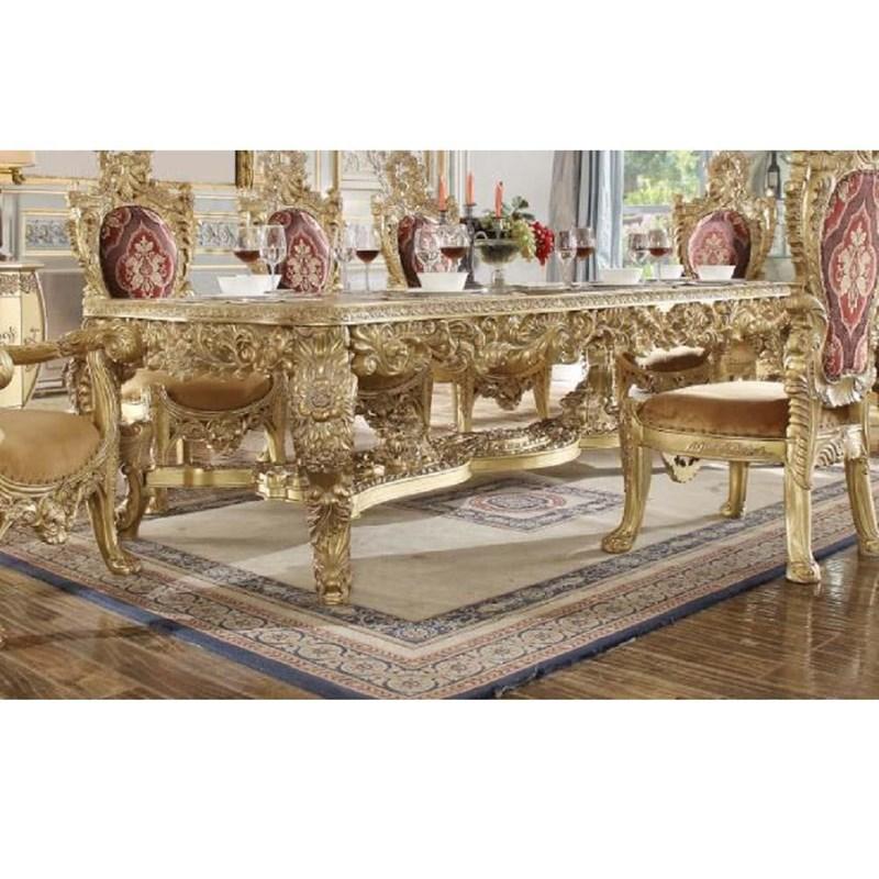Large Picture of Acme Furniture Bernadette DN01470