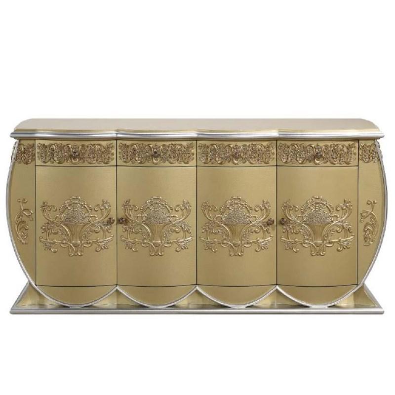 Large Picture of Acme Furniture Bernadette DN01473