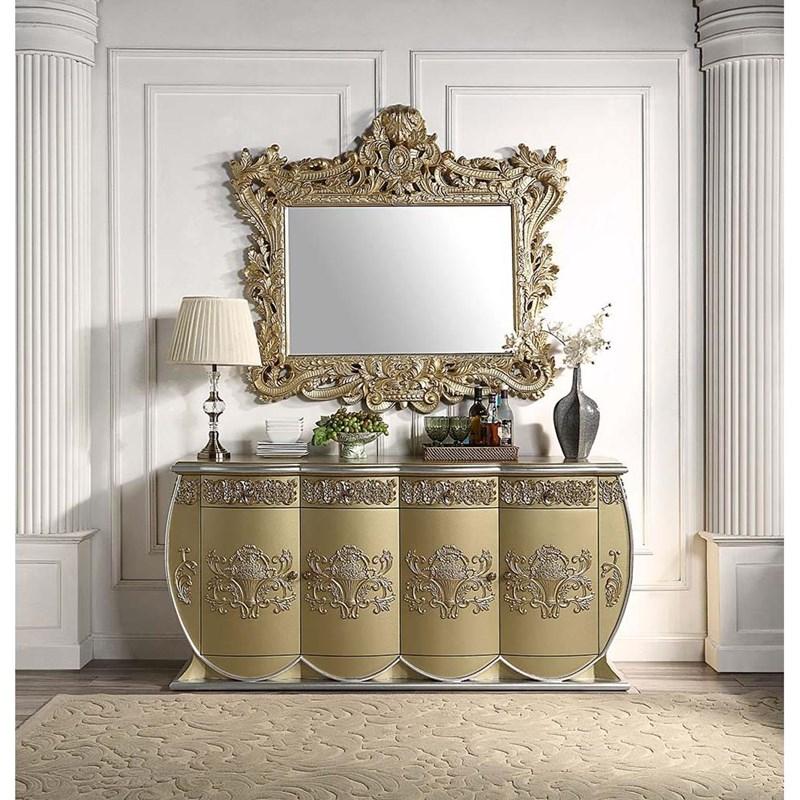 Large Picture of Acme Furniture Bernadette DN01473