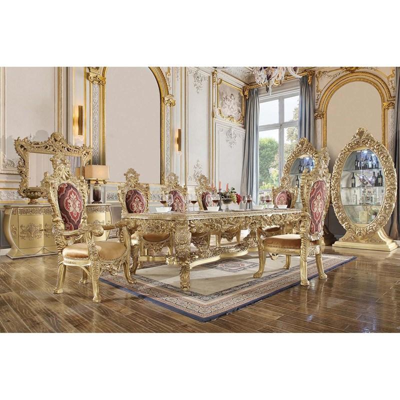 Large Picture of Acme Furniture Bernadette DN01473