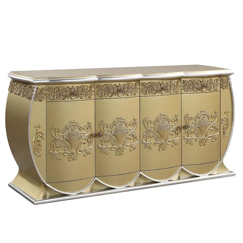 Large Picture of Acme Furniture Bernadette DN01473