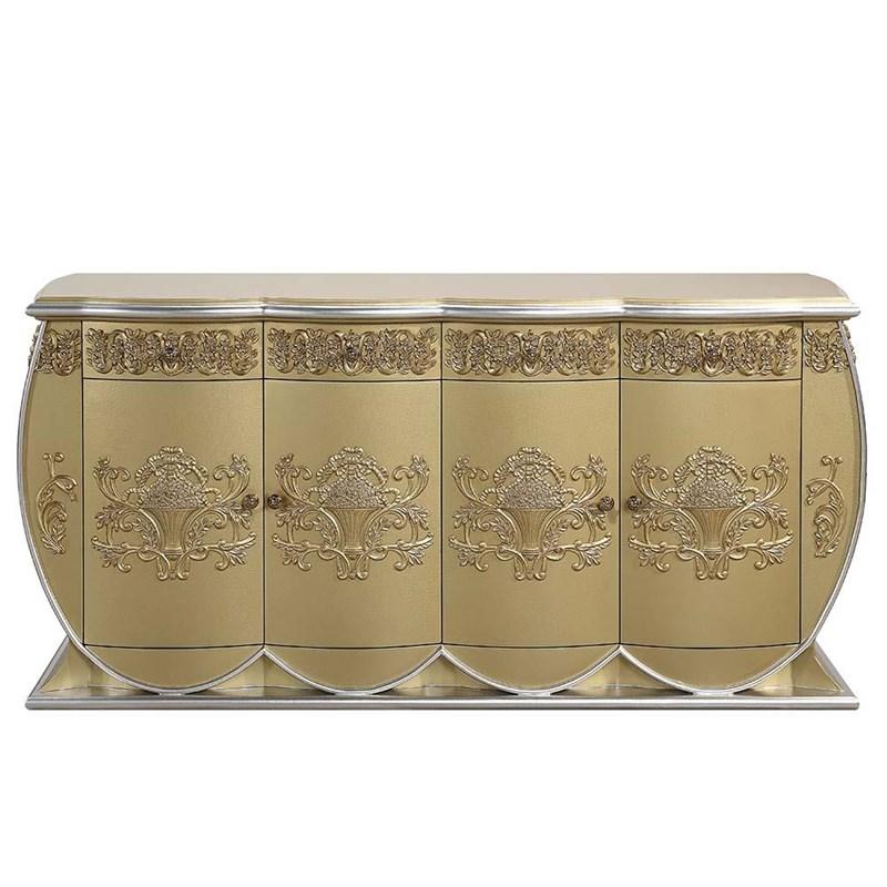 Large Picture of Acme Furniture Bernadette DN01473