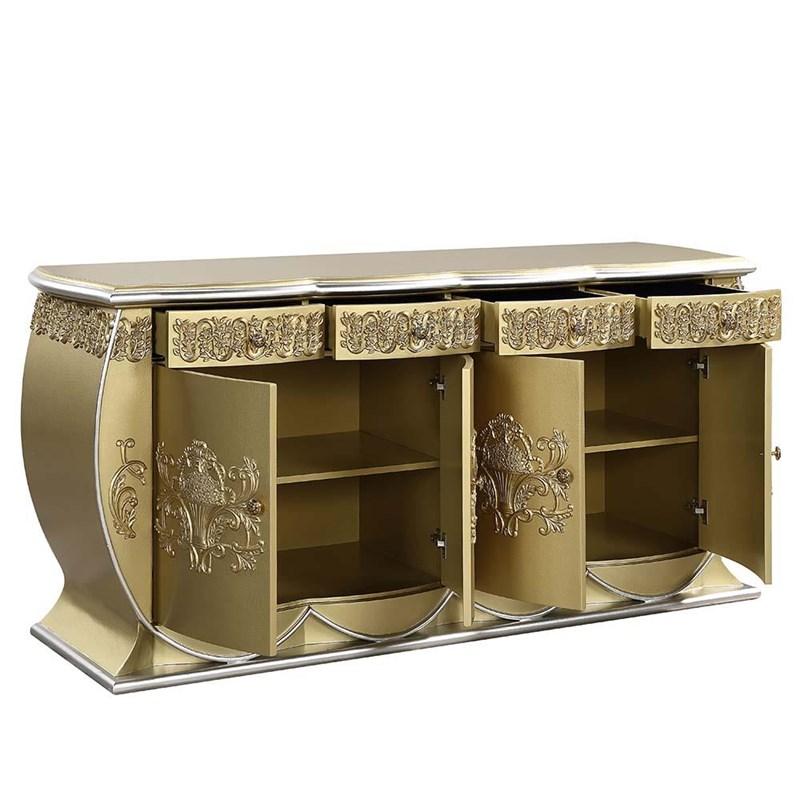 Large Picture of Acme Furniture Bernadette DN01473
