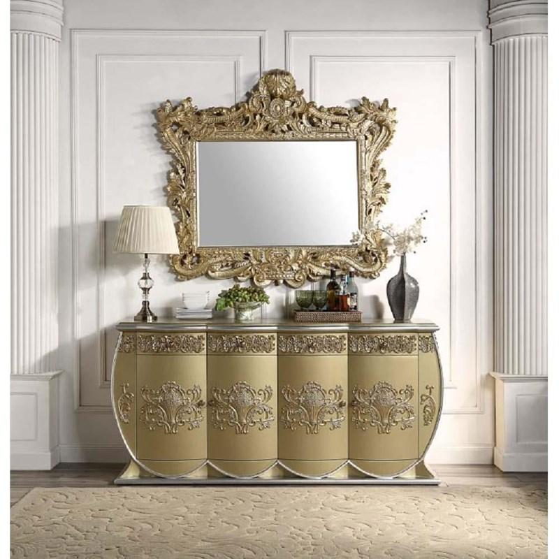 Large Picture of Acme Furniture Bernadette DN01473