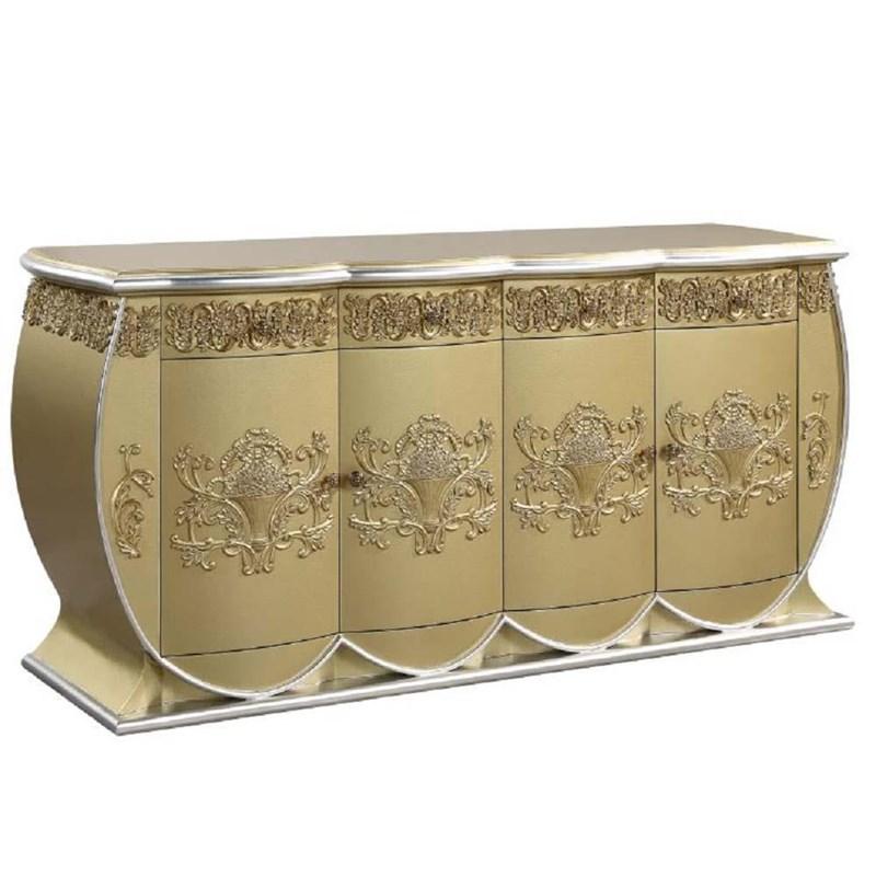 Large Picture of Acme Furniture Bernadette DN01473