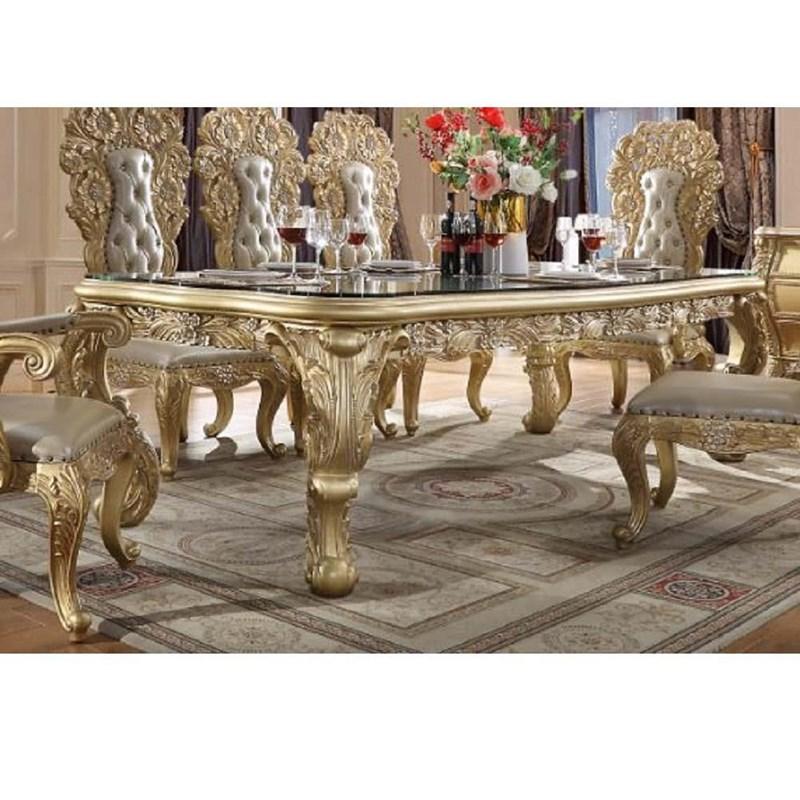 Acme Furniture Cabriole DN01482