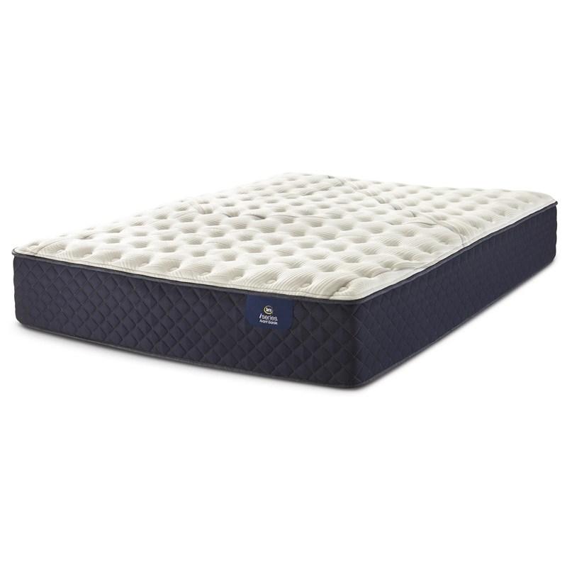 Serta Exhale IV Firm Mattress (King)