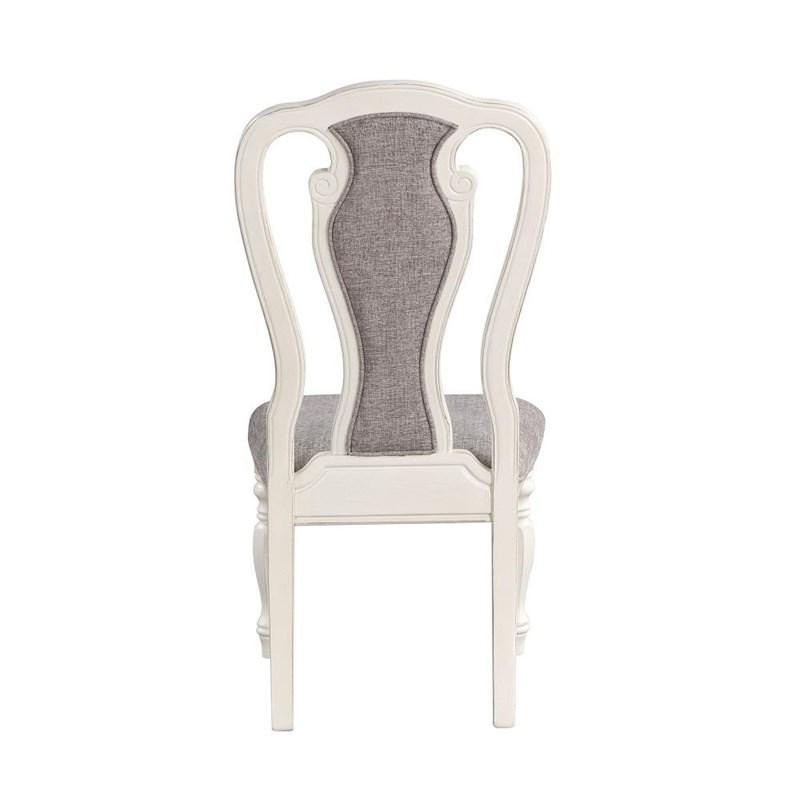 Large Picture of Acme Furniture Florian DN01654 Side Chair