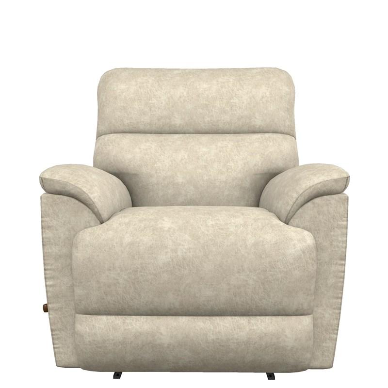 La-Z-Boy Trouper Reclina-Way® Wall Recliner - Stucco