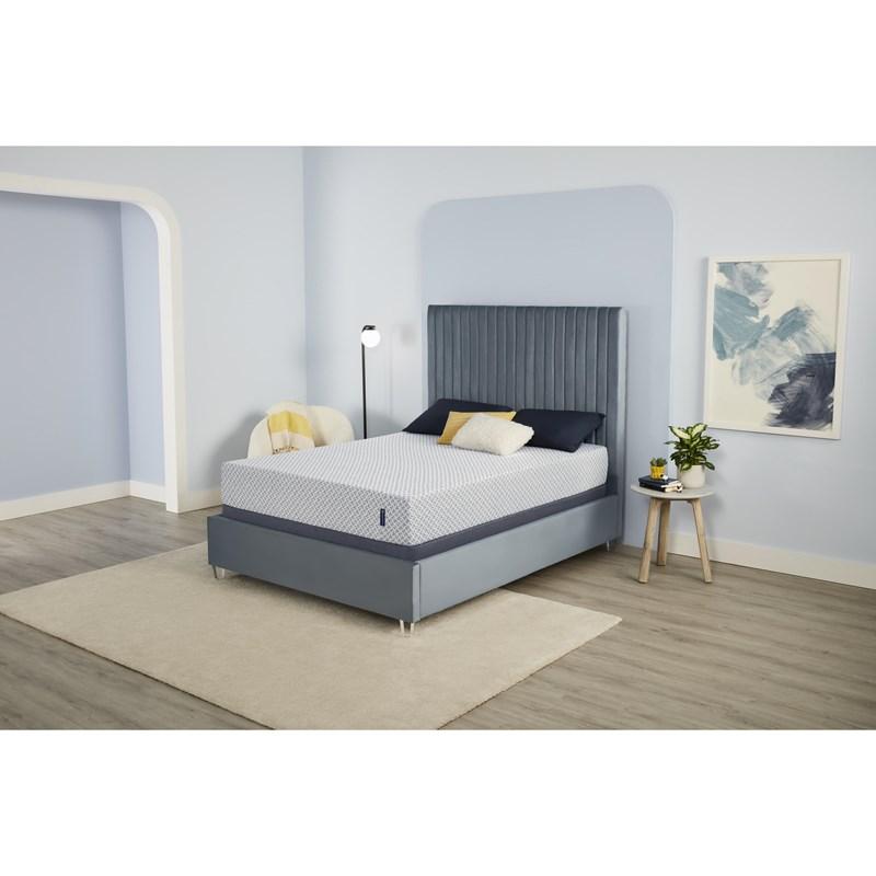Large Picture of Serta Sheep Retreat 10