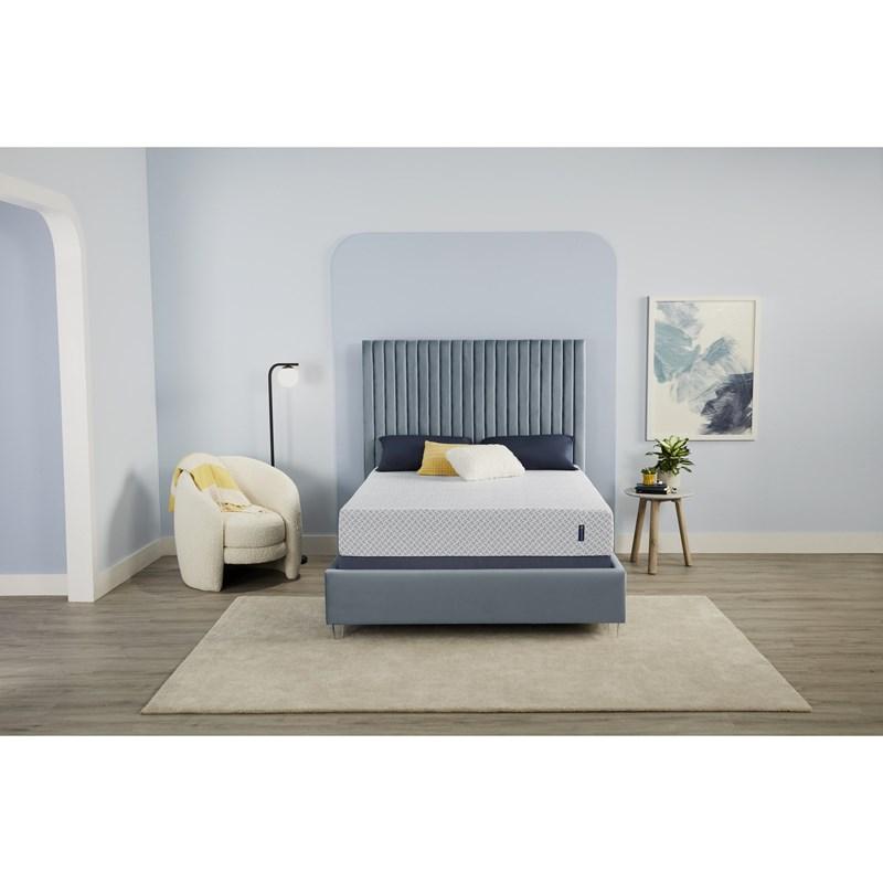 Large Picture of Serta Sheep Retreat 10