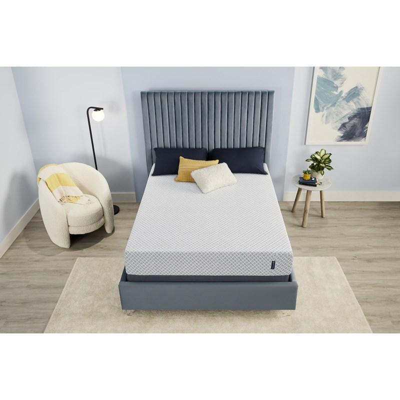 Large Picture of Serta Sheep Retreat 10