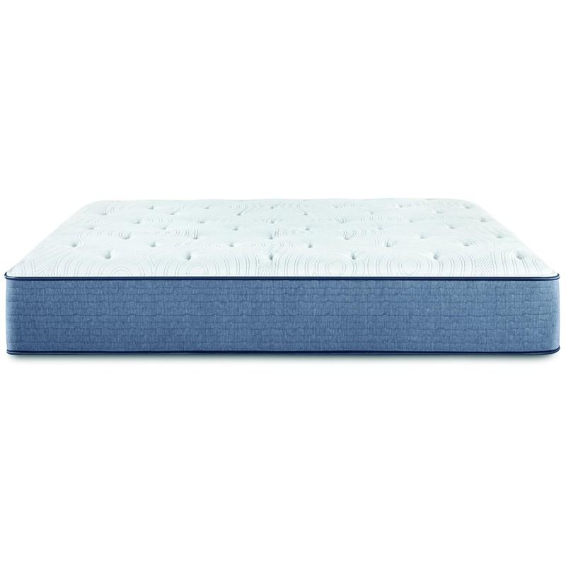 Large Picture of Serta Renewed Firm Mattress (Queen)