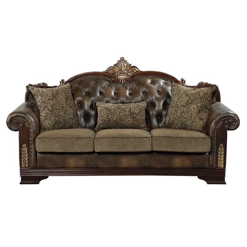 Homelegance Croydon 9815-3* Sofa