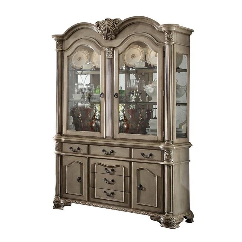 Acme Furniture Chateau de Ville 64069A