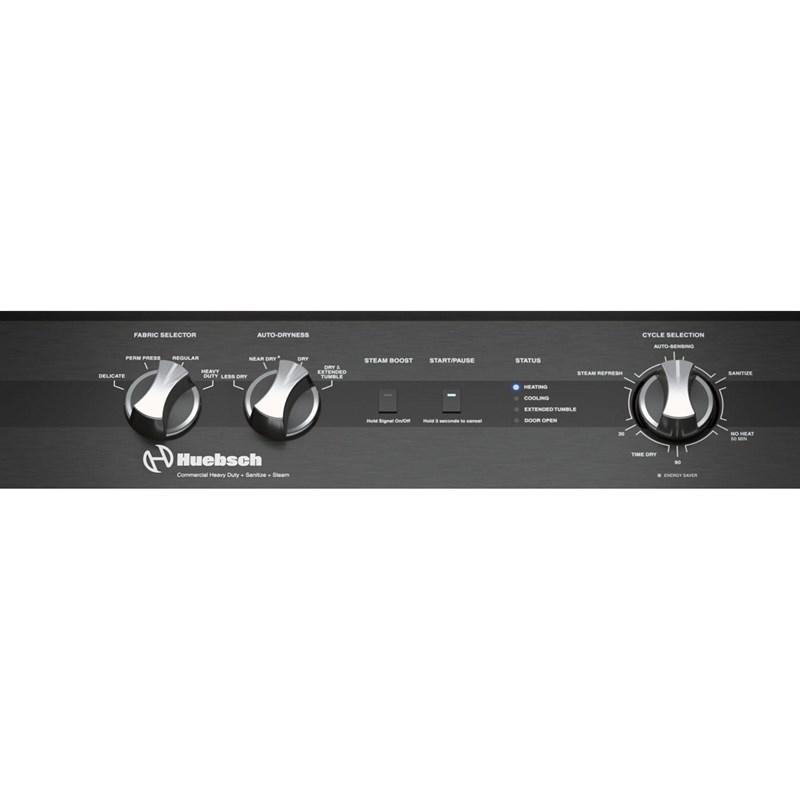 Large Picture of Huebsch DR5103WE