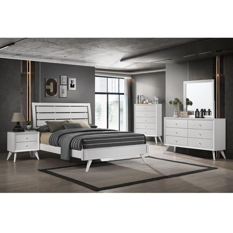 Large Picture of Acme Furniture Cerys BD01562