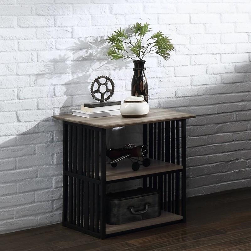 Large Picture of Acme Furniture Zudora BD01749