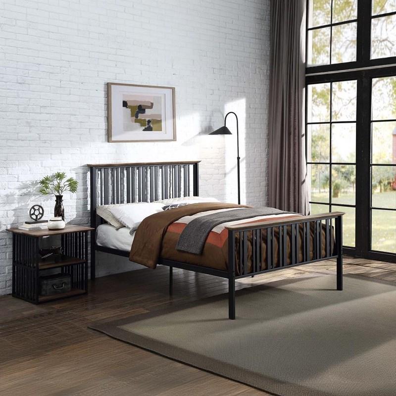 Large Picture of Acme Furniture Zudora BD01749