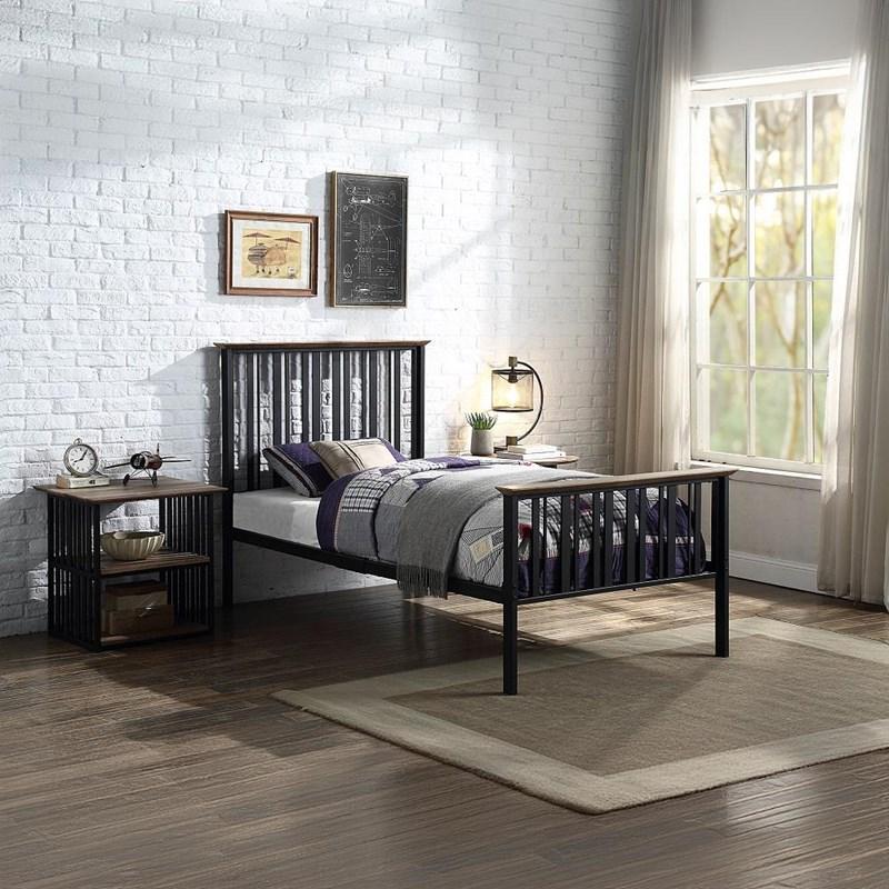 Large Picture of Acme Furniture Zudora BD01749