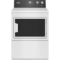 Maytag MGDP586KW (Dryers - Gas)