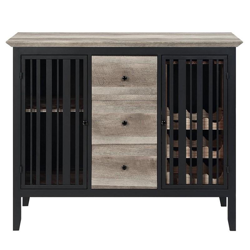 Large Picture of Acme Furniture Zudora DN01759