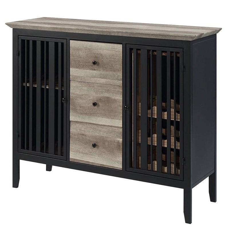 Large Picture of Acme Furniture Zudora DN01759