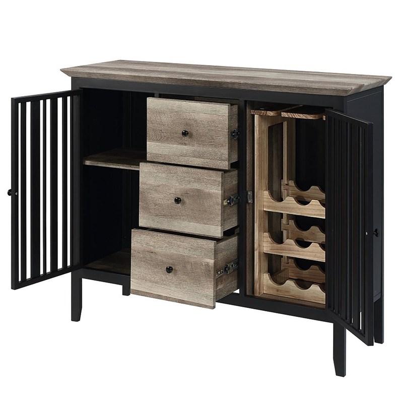 Large Picture of Acme Furniture Zudora DN01759