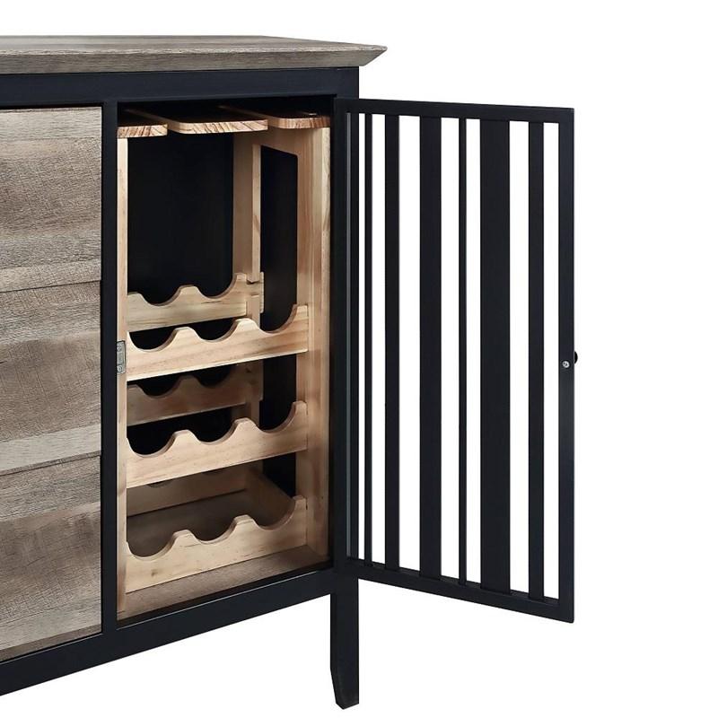 Large Picture of Acme Furniture Zudora DN01759