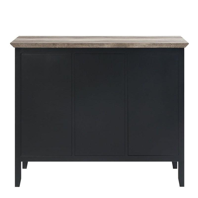 Large Picture of Acme Furniture Zudora DN01759