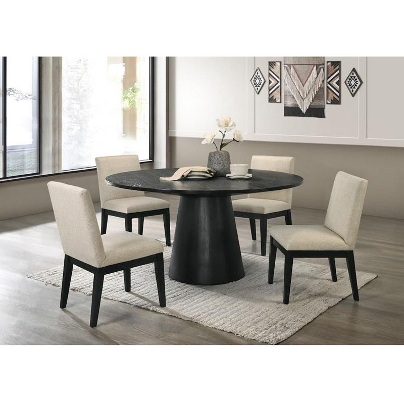 Large Picture of Acme Furniture Froja DN01803