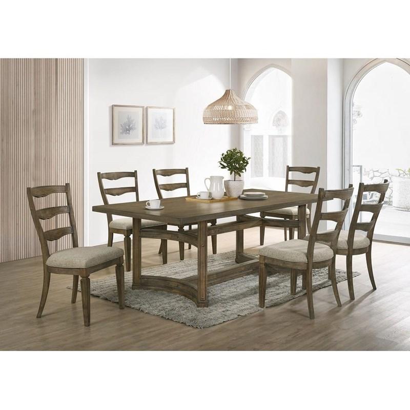 Large Picture of Acme Furniture Parfield DN01807