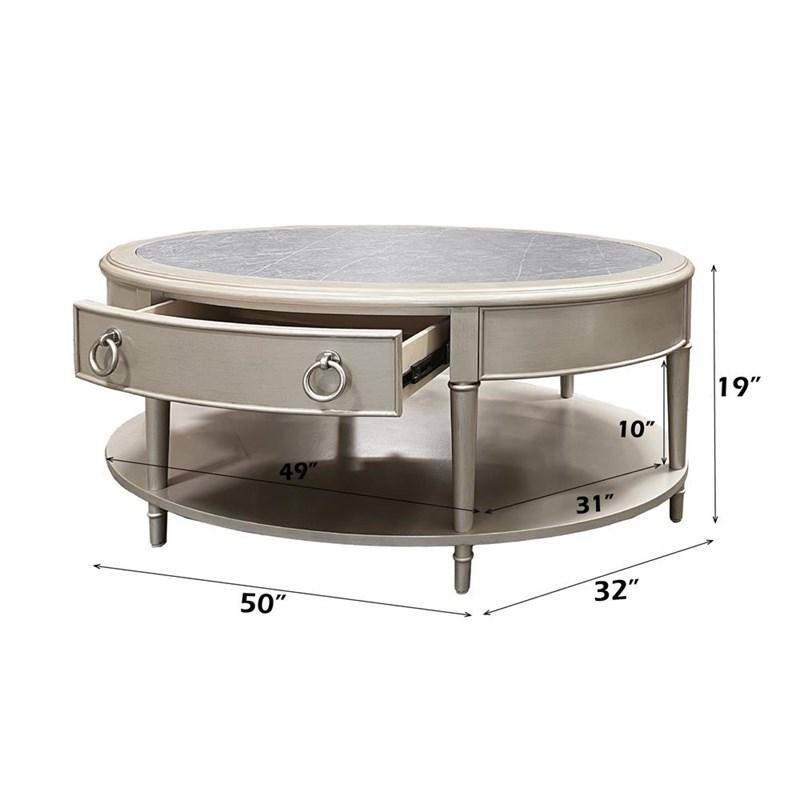 Large Picture of Acme Furniture Kasa LV01502