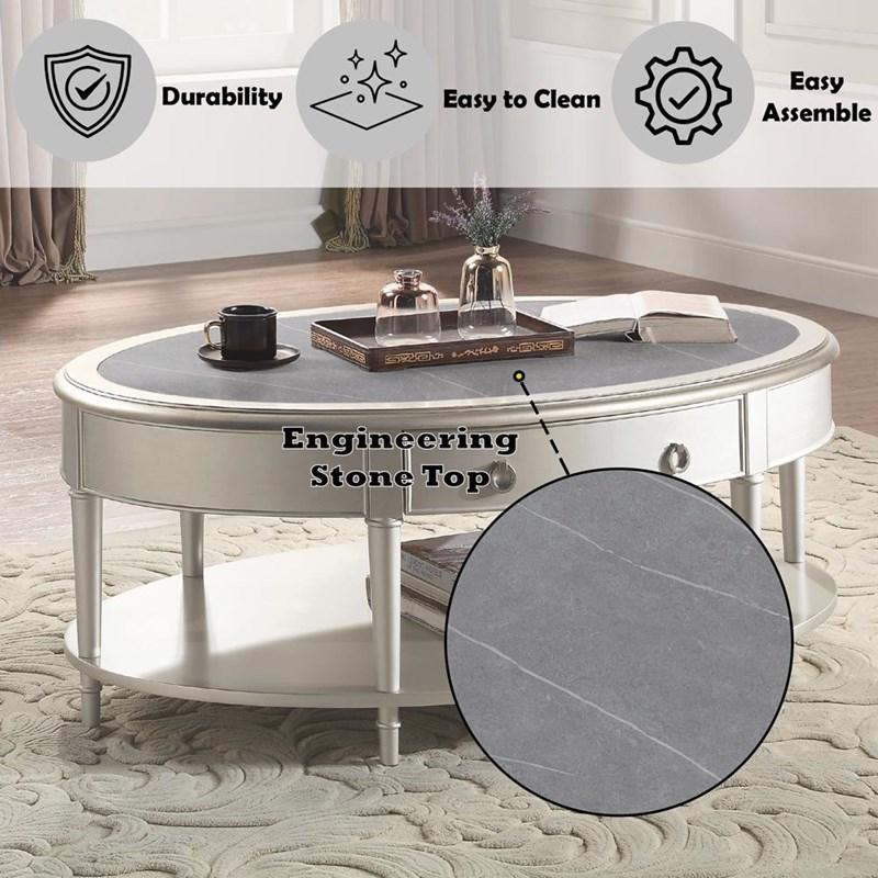 Large Picture of Acme Furniture Kasa LV01502