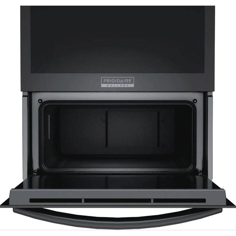 Large Picture of Frigidaire Gallery GCWG2438AB