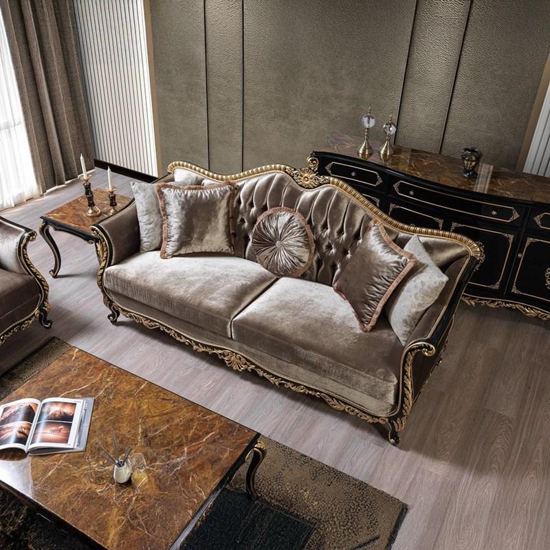Large Picture of Acme Furniture Betria LV01887
