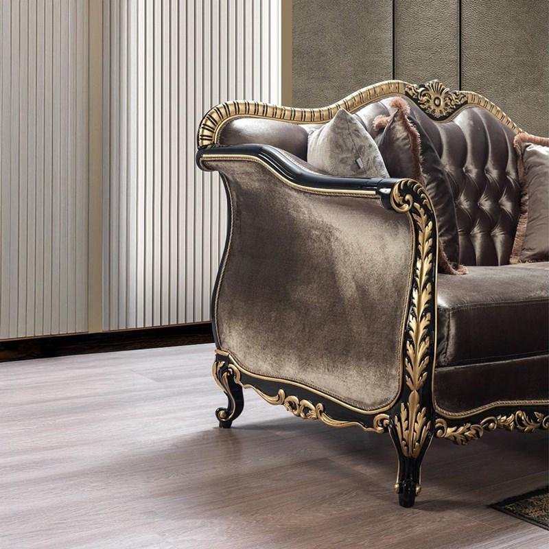 Large Picture of Acme Furniture Betria LV01888