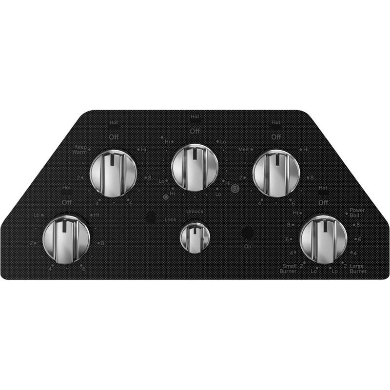 Large Picture of GE JEP5036STSS