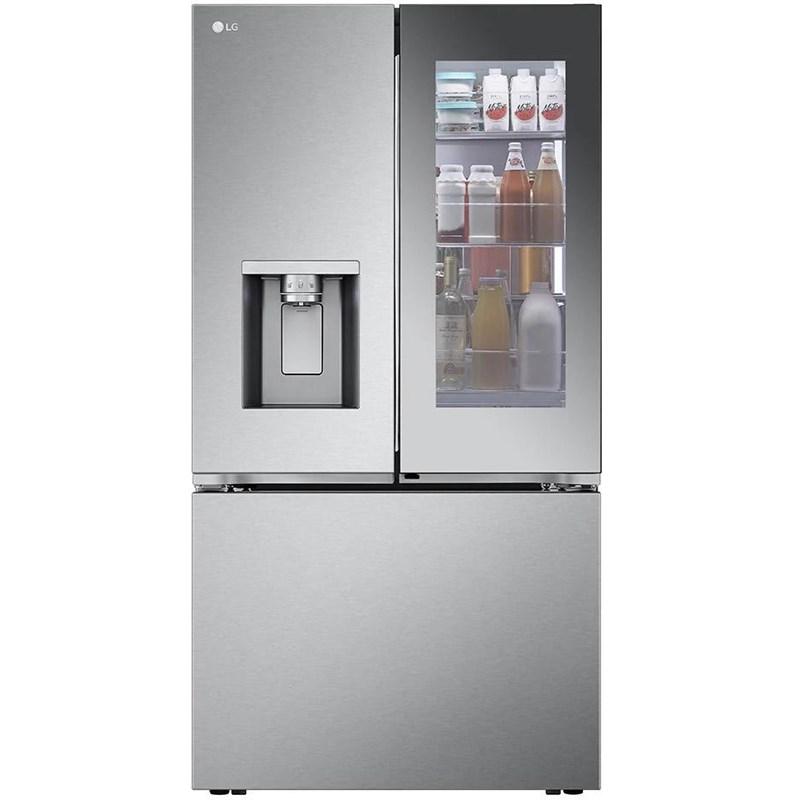Large Picture of LG LRYKC2606S