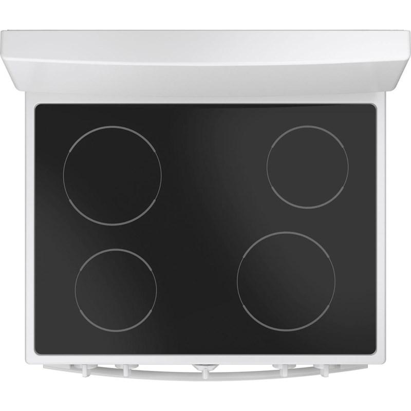 Large Picture of GE JB480DTWW
