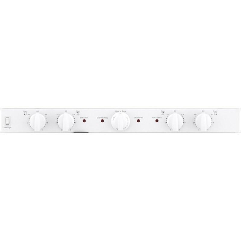 Large Picture of GE JB480DTWW