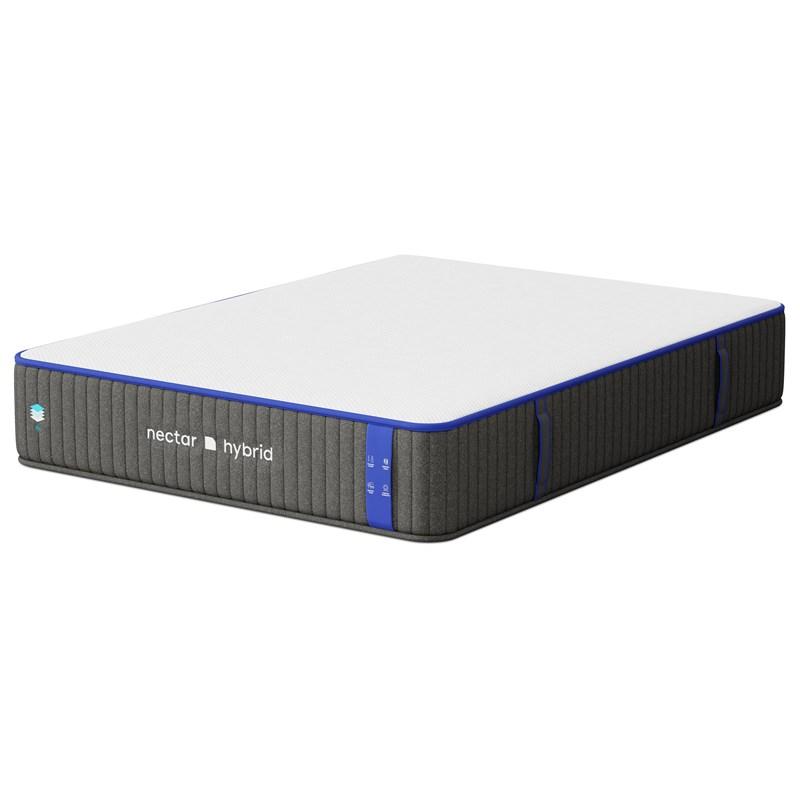 Nectar Sleep Nectar Hybrid Mattress (Twin XL)