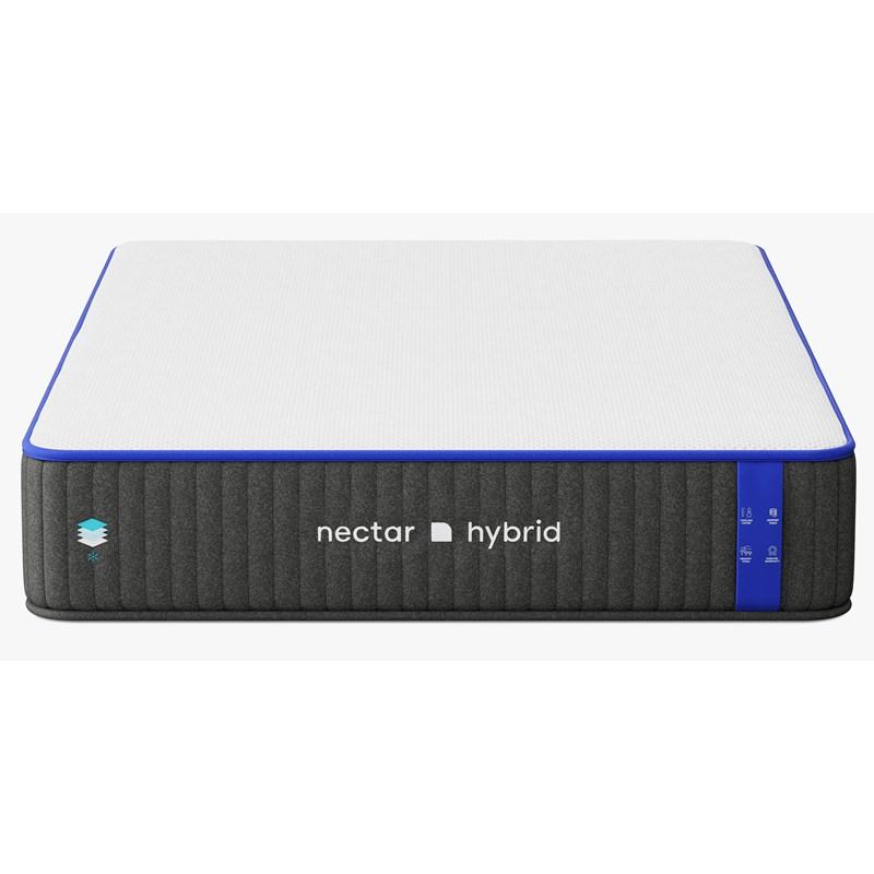 Large Picture of Nectar Sleep Nectar Hybrid Mattress (Twin XL)