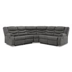Signature Design by Ashley Partymate 36903S2 2 pc Reclining Sectional