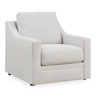 Signature Design by Ashley Maitelynn 4820220 Chair (Chairs - Stationary)