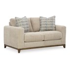 Signature Design by Ashley Parklynn 4890235 Loveseat