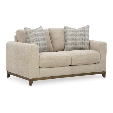 Signature Design by Ashley Parklynn 4890235 Loveseat