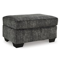 Signature Design by Ashley Lonoke 5050414 Ottoman (Ottomans)