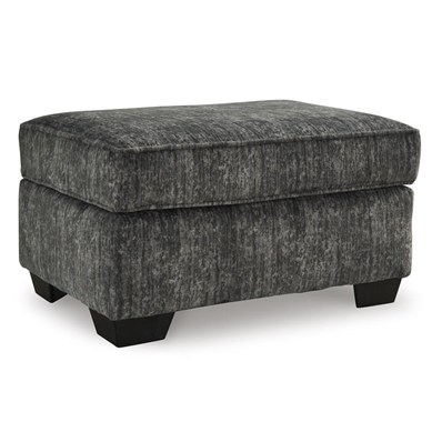 Signature Design by Ashley Lonoke 5050414 Ottoman