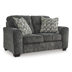 Signature Design by Ashley Lonoke 5050435 Loveseat